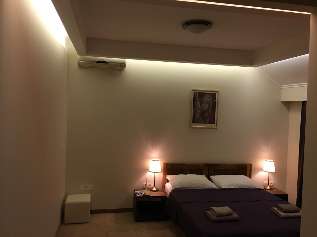Guesthouse Noce Загреб Экстерьер фото