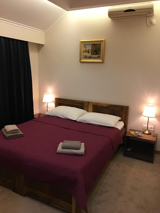 Guesthouse Noce Загреб Экстерьер фото