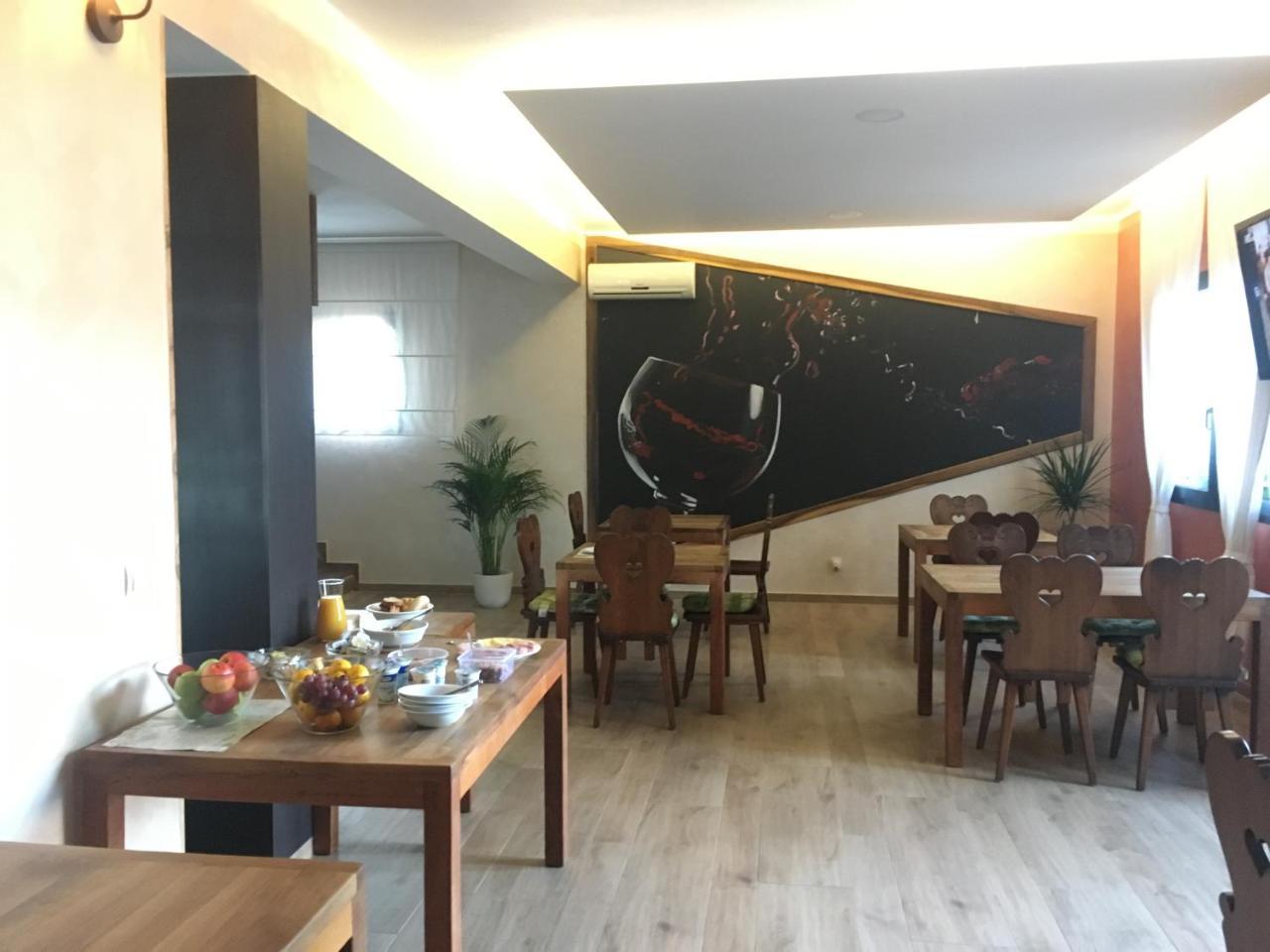 Guesthouse Noce Загреб Экстерьер фото